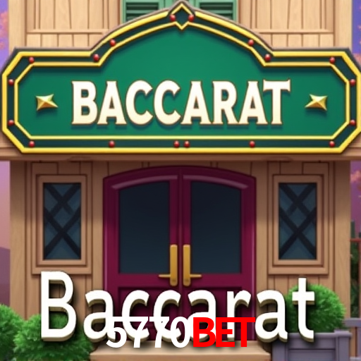 Benefícios da Conta 5770Bet