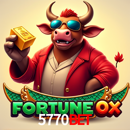 Login Seguro 5770Bet