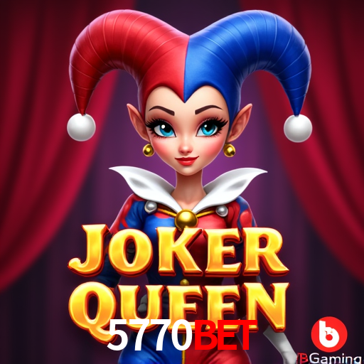 Jogos de Slot 5770Bet