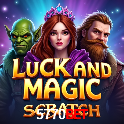 Apostas de Futebol 5770Bet