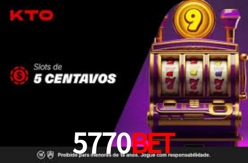 Jogos Exclusivos 5770Bet