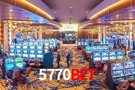 Torneios 5770Bet