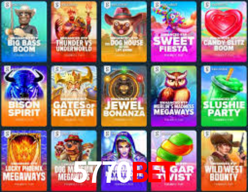 Interface Premium 5770Bet