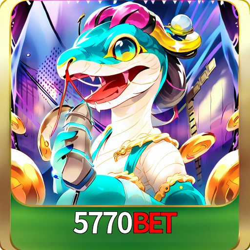 Plataforma 5770Bet - Apostas Online